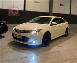 تويوتا أفالون